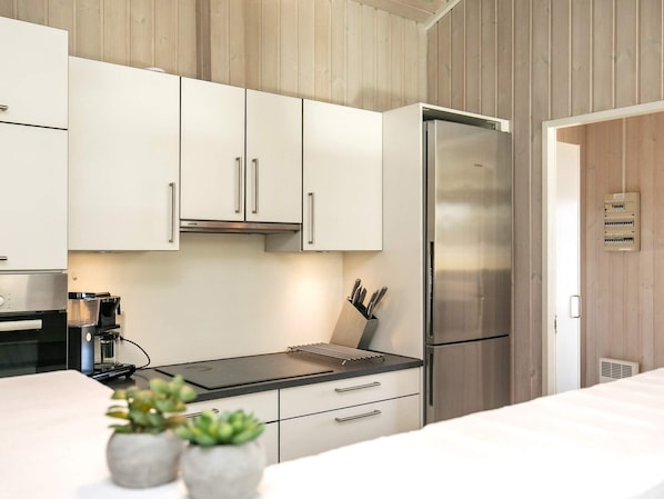 House | Interior