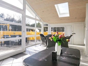 House | Interior