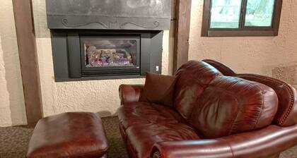 #09 - Snowline Lodge