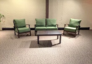 Condo, 1 Bedroom, Smoking, Balcony | Interior - #09 - Snowline Lodge (Deming)