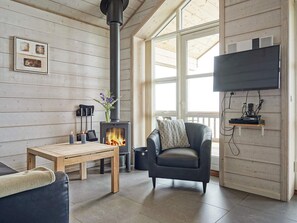 House | Interior