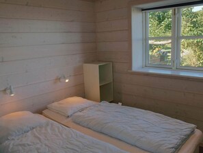3 bedrooms