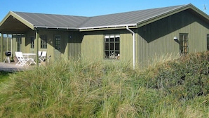 Hus | Udendørsområde