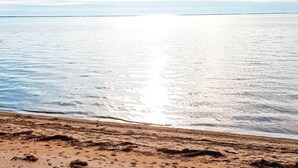 Beach - Ravishing Holiday Home in Hemmet near Sea (Hemmet)