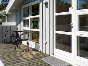 House | Exterior - 8 Person Holiday Home in Blokhus (Blokhus)