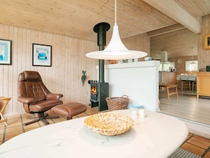 House | Interior - 8 Person Holiday Home in Blokhus (Blokhus)