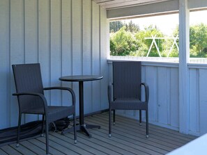 House | Exterior - 8 Person Holiday Home in Blokhus (Blokhus)