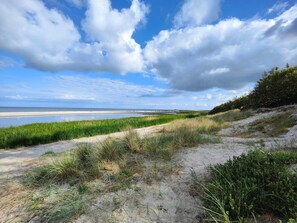 House | Beach - 7 Person Holiday Home in Hals-by Traum (Hals)