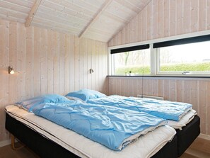 Casa | 4 habitaciones y cunas gratuitas 