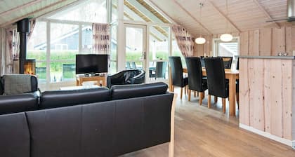 8 Person Holiday Home in Juelsminde-by Traum