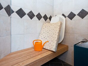 House | Bathroom - 5 Star Holiday Home in Juelsminde (Horsens)