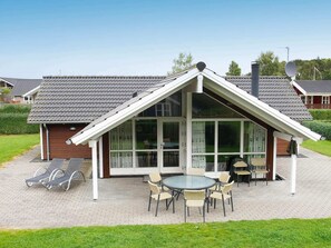 House | Exterior - 5 Star Holiday Home in Juelsminde (Horsens)