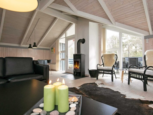 House | Interior