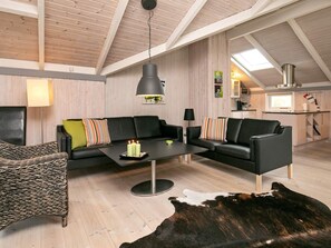 Casa | Interior
