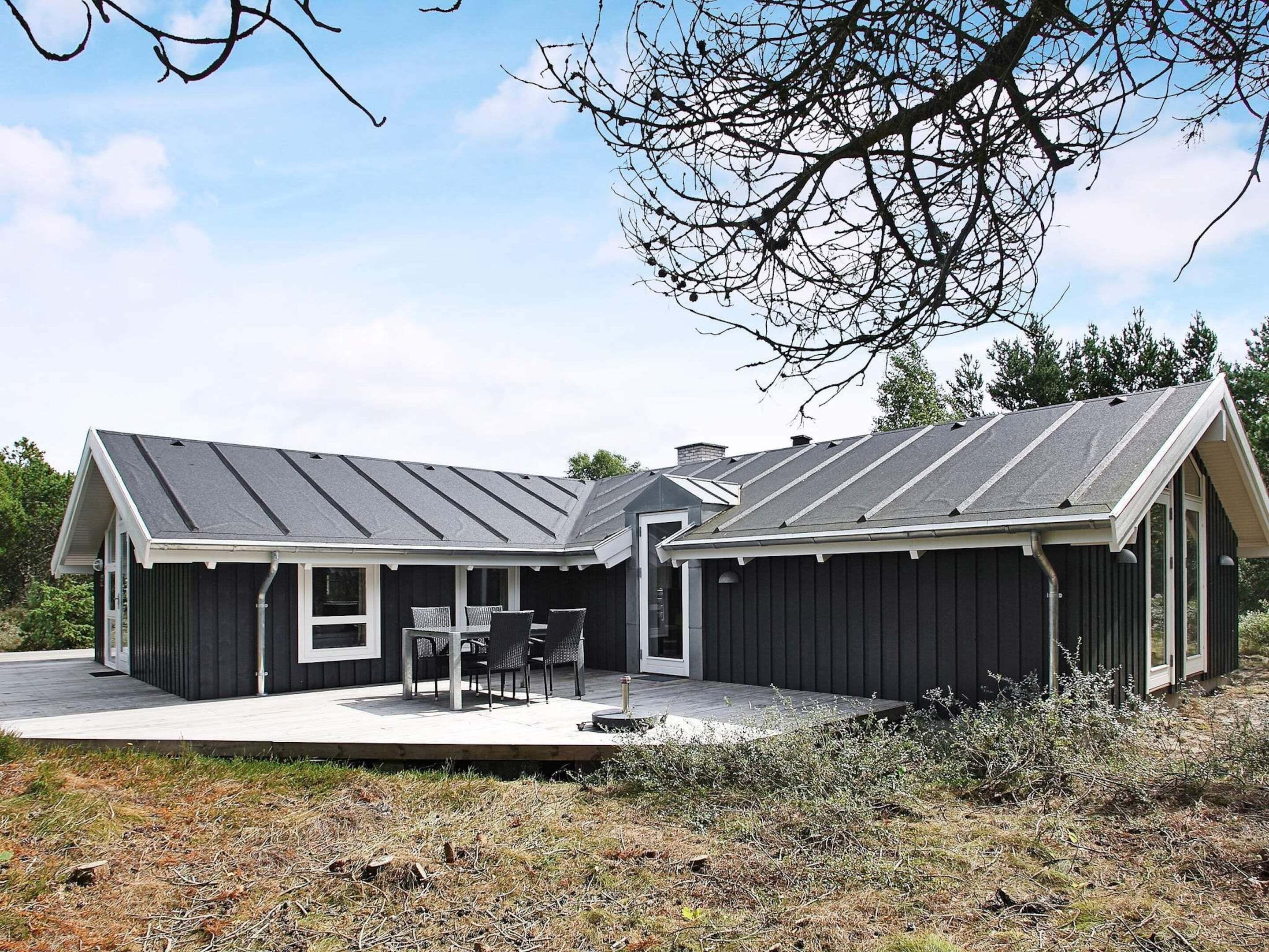 Hus | Eksteriør