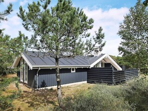 Rumah | Pemandangan dari properti