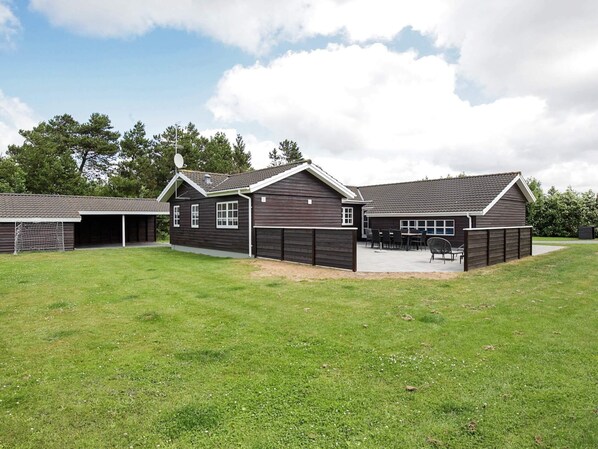 Hus | Exteriör