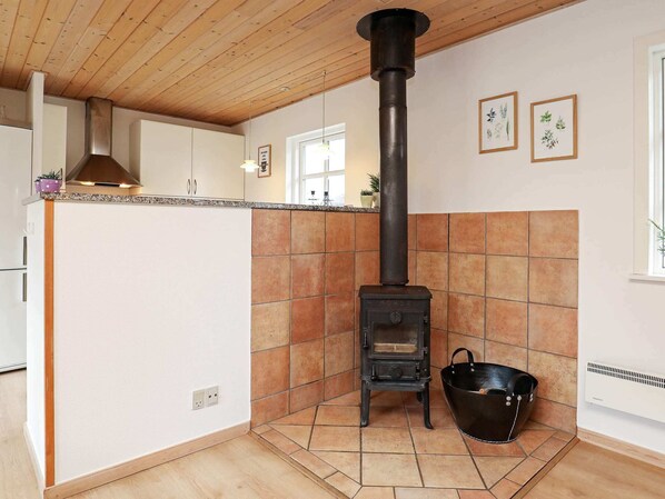 Maison | Intérieur