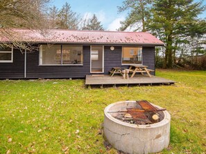 الإطلالة من المنشأة