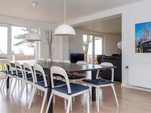 Hus | Interiør