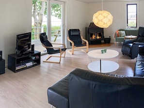 Hus | Interiør