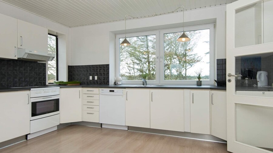 10 Person Holiday Home in Romo-by Traum