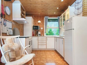 Casa | Parte interna