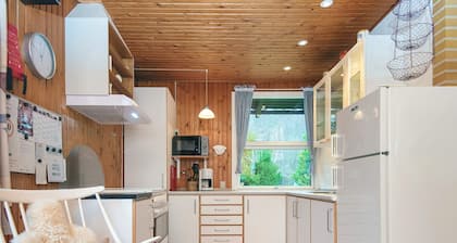 Cozy Holiday Home in Jutland near Lake