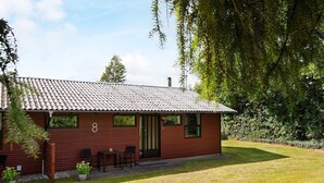 Hus | Eksteriør
