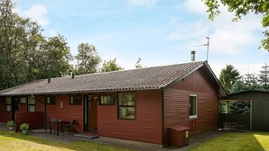 Hus | Eksteriør