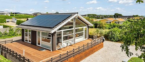 Hus | Udendørsområde