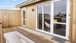 House | Exterior - Serene Holidayhome in Thisted near Sea (Thisted)