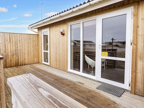 Exterior - Serene Holidayhome in Thisted near Sea (Thisted)