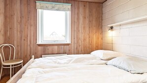 House - Serene Holidayhome in Thisted near Sea (Thisted)