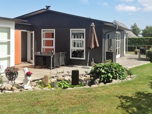 Maison | Extérieur