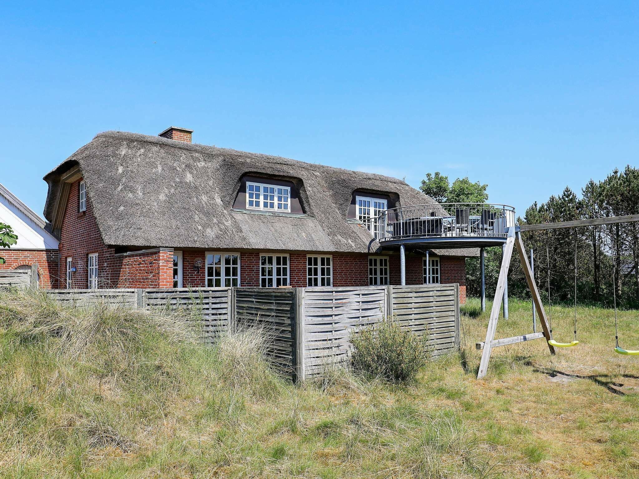 Udendørsområde