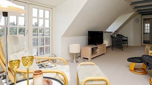Hus | Oppholdsrom