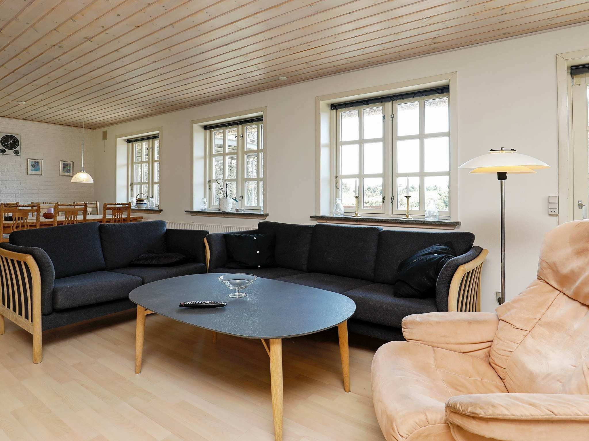 Hus | Stue
