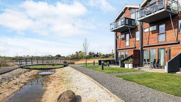 Apartment | View from property