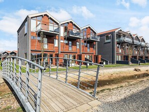 Apartment | Aussenbereich