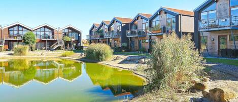 Apartment | Exterior