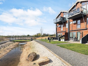 Apartment | View from property