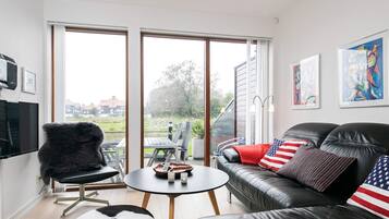 Apartemen | Interior