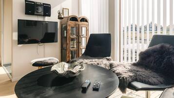 Appartement | Intérieur