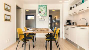 Apartment | Interior
