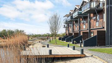 Apartment | View from property