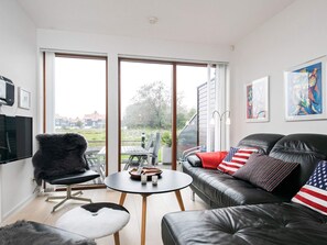 Apartment | Wohnbereich