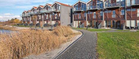 Apartamento | Exterior