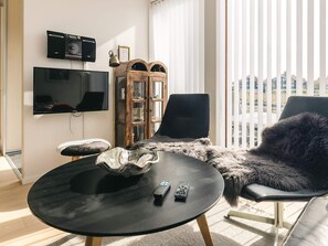 Apartment | Innenbereich