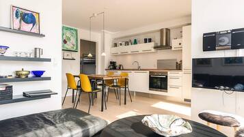 Apartment | Interior